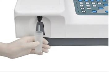 DR 7000D 전기 임상 화학 분석기 OEM 완전히 세미 오토매틱