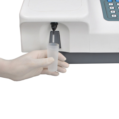 60Hz 세미 자동화된 화학 분석기 DR-7000D 의학 연구실 장비