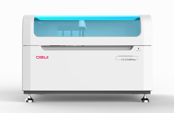 ISO13485 임상 화학 분석기 완전히 자동차 OEM 특화