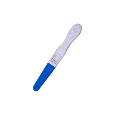 ISO9001 HCG 임신 시험 스트립