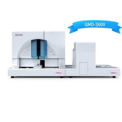 CE 고효율 Ob Gyn 의료 설비 GMD-S600 질 감염 분석기