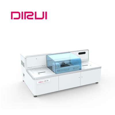 OEM ODM 호르몬 테스트를 위한 자동화 된 화학 광 발광 면역 분석기